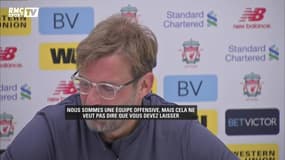 Premier League : Liverpool peut distancer les Gunners
