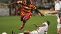 L'attaquant ivoirien de Lens se rapproche de Monaco