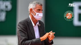 Roland-Garros : Rapprochement public-privé, le quatuor magique en juniors... Les annonces fortes de la FFT sur l'avenir du tennis français