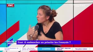 Le Zapping RMC - 28/11