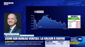 Valeur ajoutée : Ils apprécient Bureau Veritas - 13/09