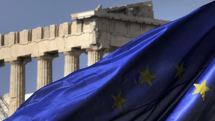 La Grèce doit notamment prendre soin de ses créanciers privilégiés, le FMI et la Banque centrale européenne