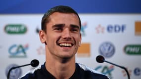 Antoine Griezmann