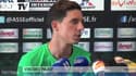 ASSE - Pajot : "Il y a de très bons mecs"