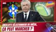 Ancelotti nouveau sélectionneur du Brésil, cela peut-il fonctionner ? 