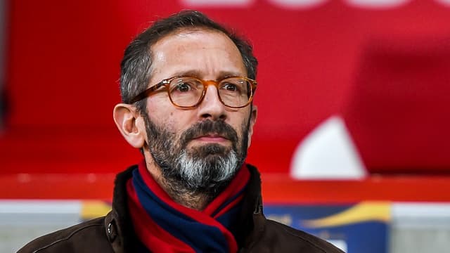 Marc Ingla