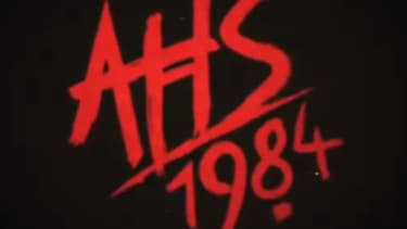 American Horror Story saison 9