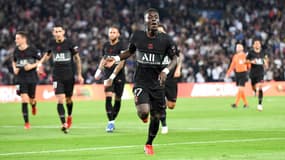 Idrissa Gueye