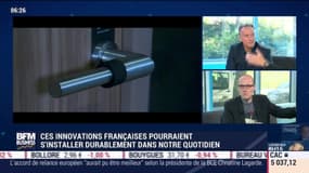 Culture Geek: Ces innovations françaises qui pourraient s'installer durablement dans notre quotidien, par Anthony Morel et Frédéric Simottel - 23/07