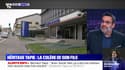 Rachat de La Provence suspendu: "Je parle pour la mémoire de mon père et pour les salariés", assure Stéphane Tapie