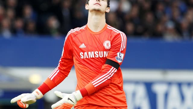 Thibaut Courtois