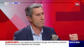 François Ruffin : "Aurore Bergé doit regarder la poutre qui est dans son œil"