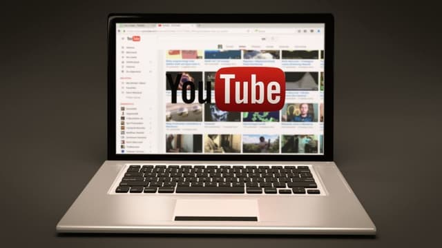 YouTube lance un service de télévision en streaming baptisé YouTube TV. (image d'illustration) 