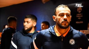 Hilton ne jouera plus avec Montpellier