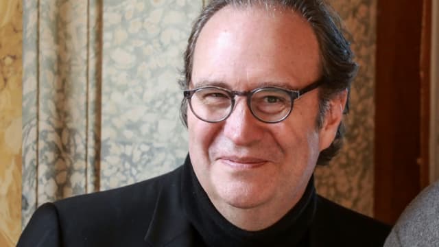 bitcoin kereskedő xavier niel
