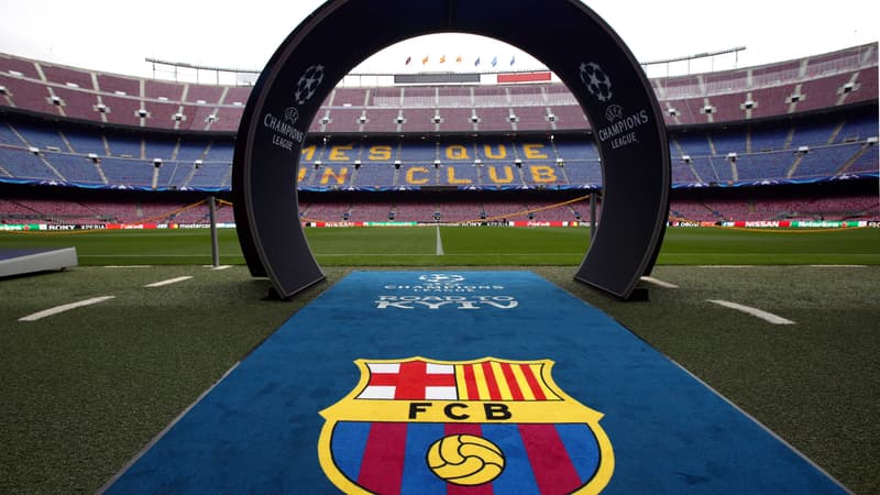 Pau Victor rejoint le FC Barcelone contre 3 millions d'euros.