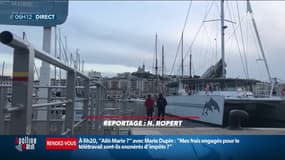 "On se disait qu’on pouvait y passer aussi": soulagement des Marseillais qui devraient éviter un reconfinement le week-end