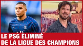 Demanche pirate le 3216 - Recueillons-nous devant cette nouvelle désillusion du PSG