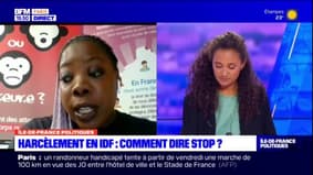 Île-de-France Politiques: la présence humaine dans les transports pour lutter contre le harcèlement