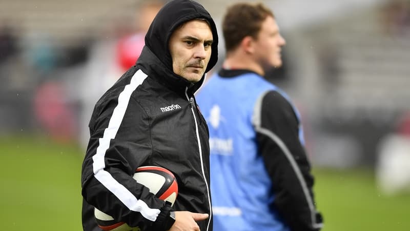 Sébastien Bruno