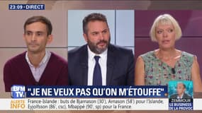Gouvernement: friture sur la ligne Macron-Philippe (2/2)