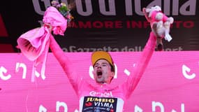 Primoz Roglic