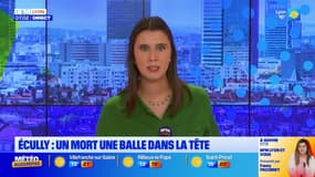 Fusillade à Écully : une homme tué, un autre individu blessé