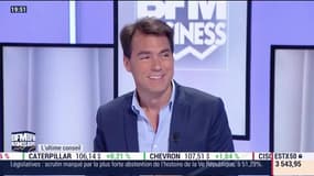 BFM Académie (10/12): l’ultime conseil de Geoffroy de Becdelièvre à Matthieu Burin - 12/06