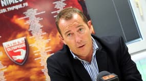 Jean-Marc Conrad