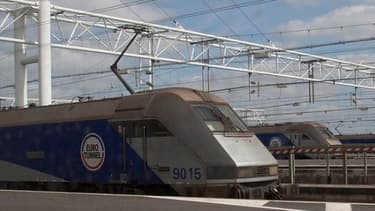 Bruxelles trouve les tarifs Eurotunnel trop élevés.