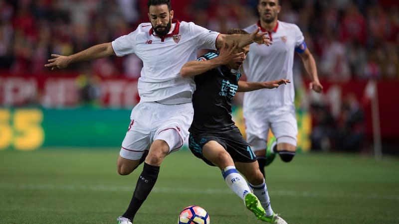 Adil Rami