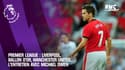 Premier League : Révélation à Liverpool, Ballon d’Or, transfert à Manchester United… L’entretien avec Michael Owen