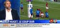Coupe du monde de rugby (1/2): le XV de France a remporté son premier match face à l'Italie