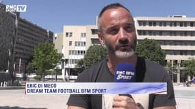 Europa League : Les anciens marseillais derrière l'OM
