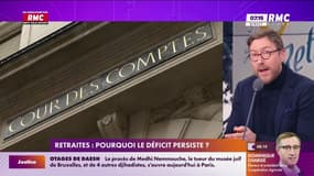 Malgré la réforme, la caisse générale des retraites va présenter un déficit de 12 milliards d'euros