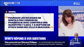 BFMTV répond à vos questions - 07/05