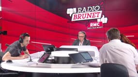 Laura, Française de l'étranger à Madrid : "On s'adapte au niveau de notre comportement quand il fait très chaud en Espagne"