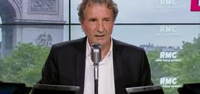 Vu sur les réseaux sociaux: "Avec la pénurie de carburant, le coup de la panne va marcher à tous les coups!"