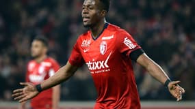 Divock Origi
