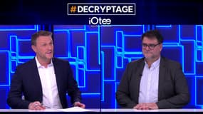 L’entreprise IOTEE propose des solutions simples, innovantes et performantes de monitoring des animaux d’élevage.