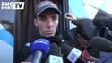 Cyclisme / Paris-Nice / Bardet : "Une pression nouvelle à gérer" - 12/03