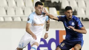 Nemanja Radonjic (OM)