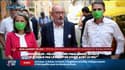Régionales en Paca : le candidat de gauche Jean-Laurent Félizia se retire pour faire barrage au RN