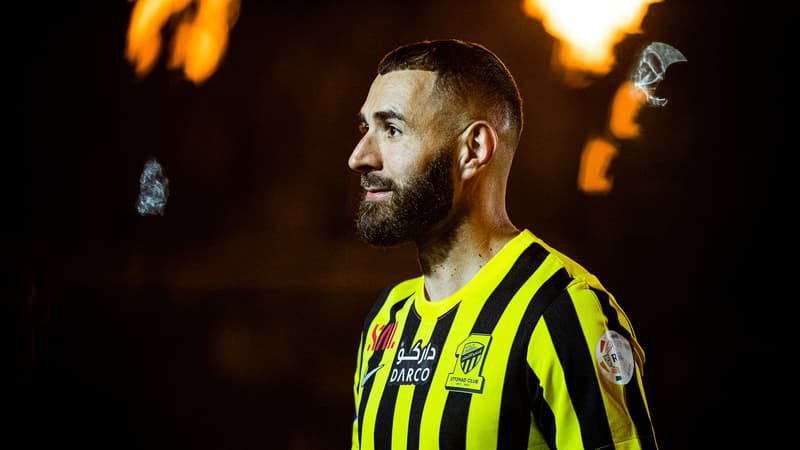 Premier accroc pour Benzema en Arabie Saoudite: un penalty raté, son équipe Al Ittihad éliminée par Al-Hilal