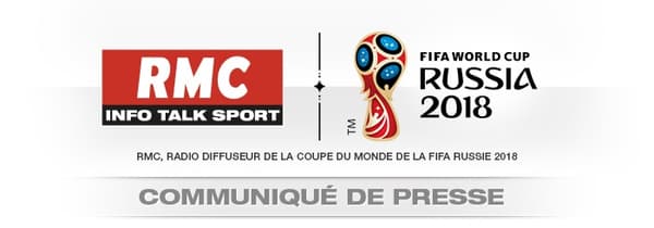 RMC Coupe du monde