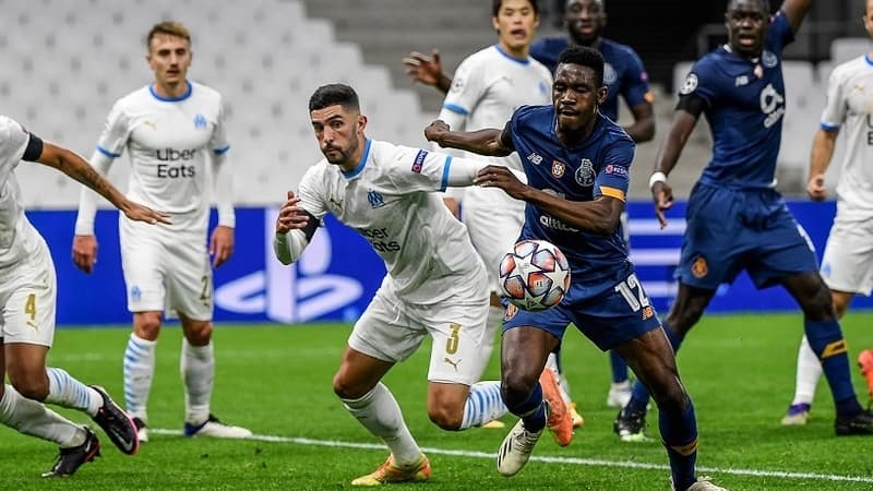 Zaidu Sanusi (Porto)