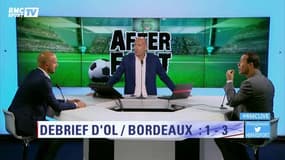 Brisbois : "Ménez, quelle recrue !"