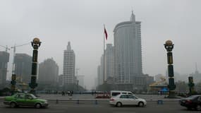 La ville de Chengdu, dans le centre de la Chine, abrite désormais le plus grand centre commercial au monde.