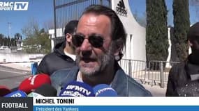 OM : Union sacrée autour du club