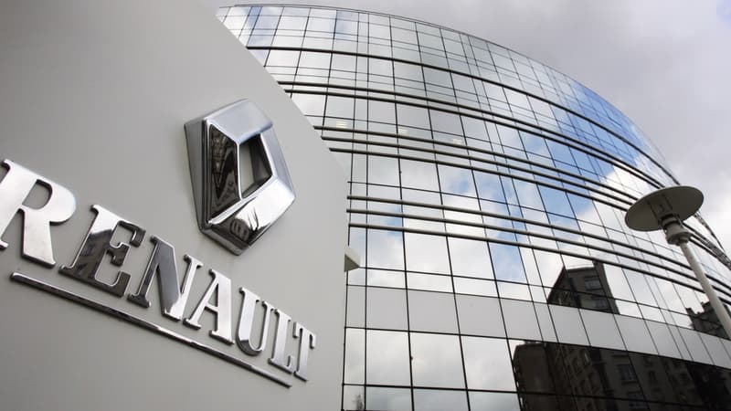 Renault lance ce jeudi sa vaste campagne de recrutements de 1.000 CDI en 2015. 